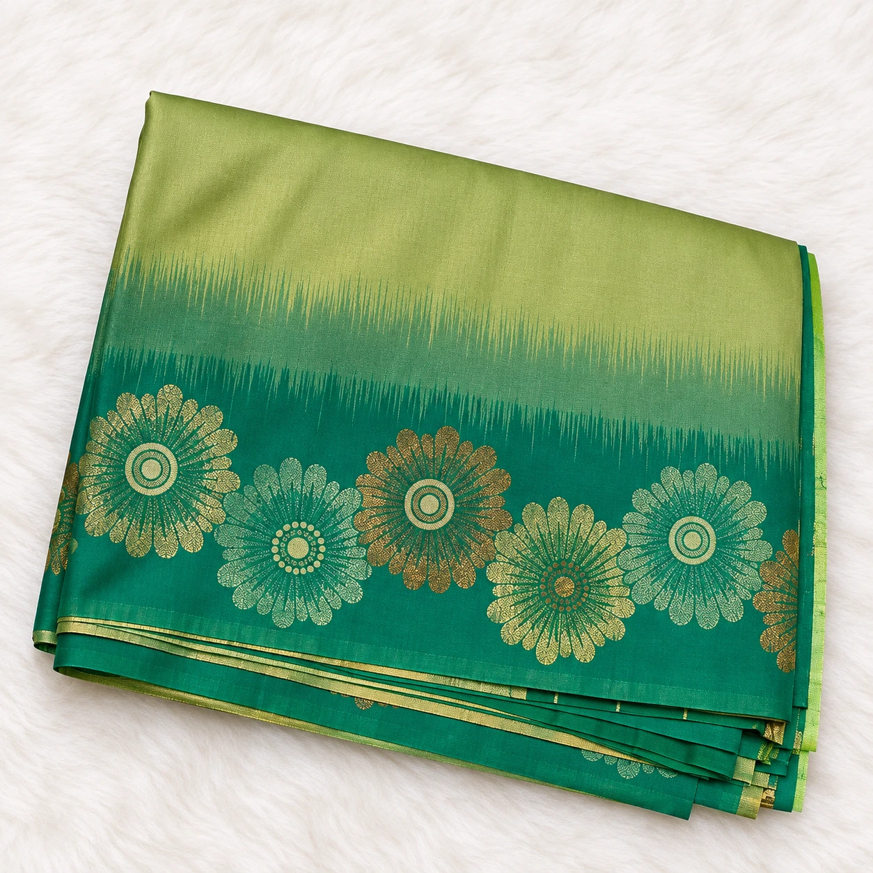 Premium soft silk saree