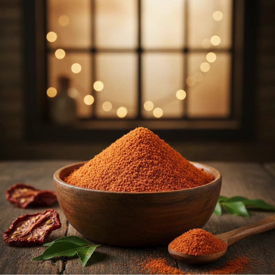 Dehydrated Tomato Powder