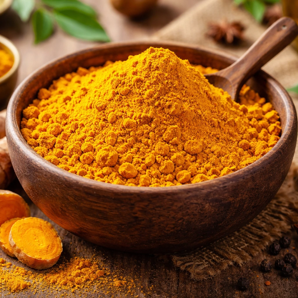 Turmeric Powder