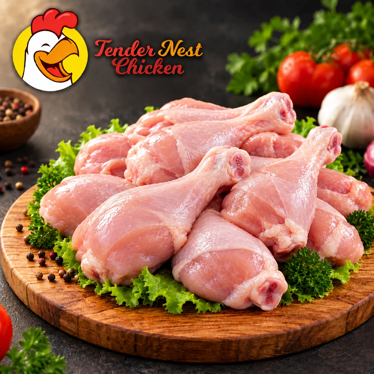 Premium Quality Chicken Drumstick