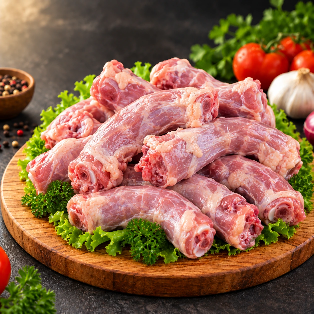 Premium Quality Chicken Neck
