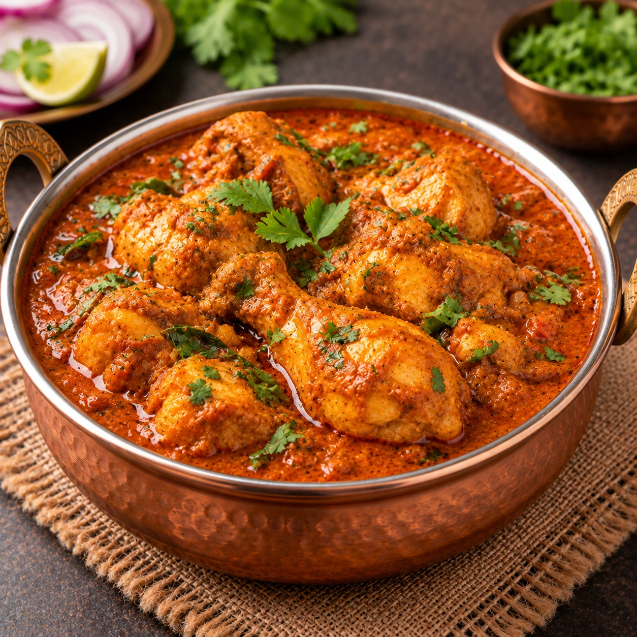 Chicken Curry