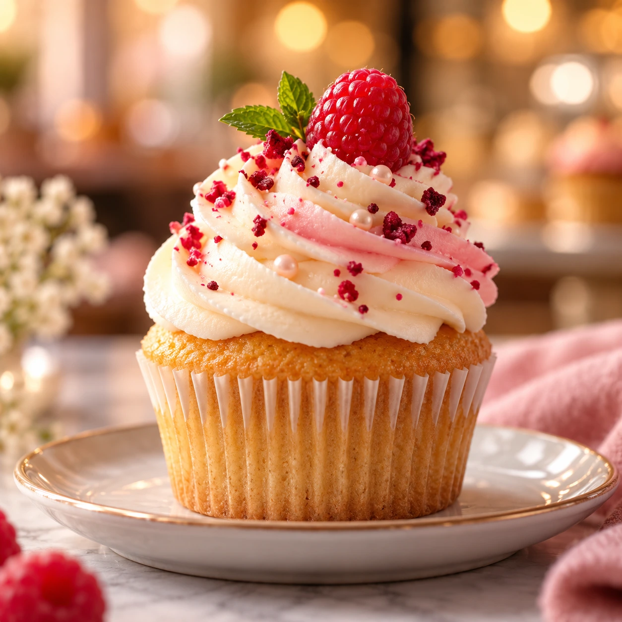 Cup Cake