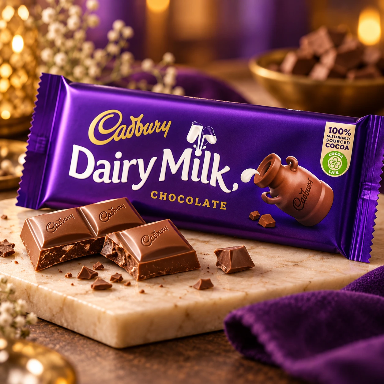 Dairy Milk