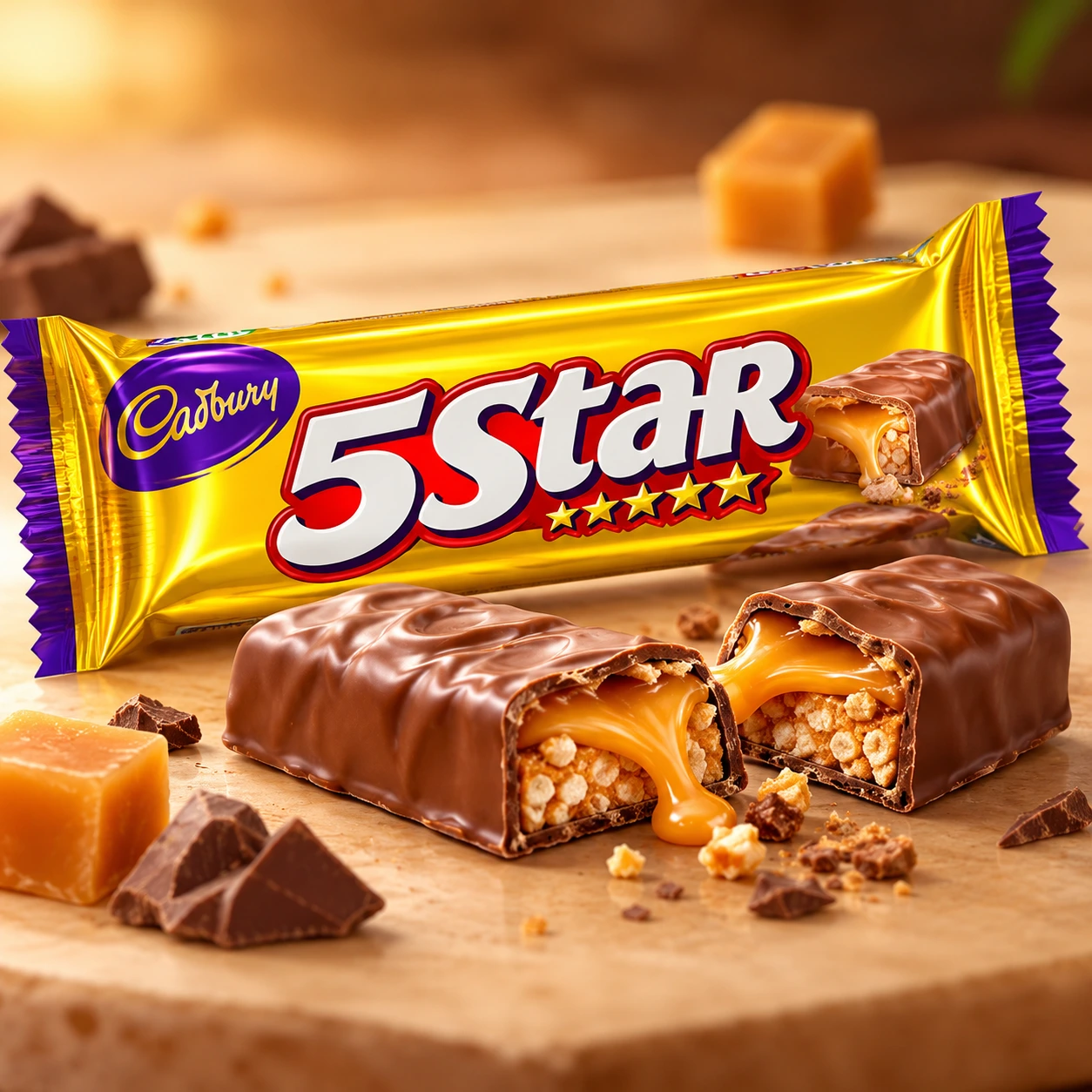 5 Star