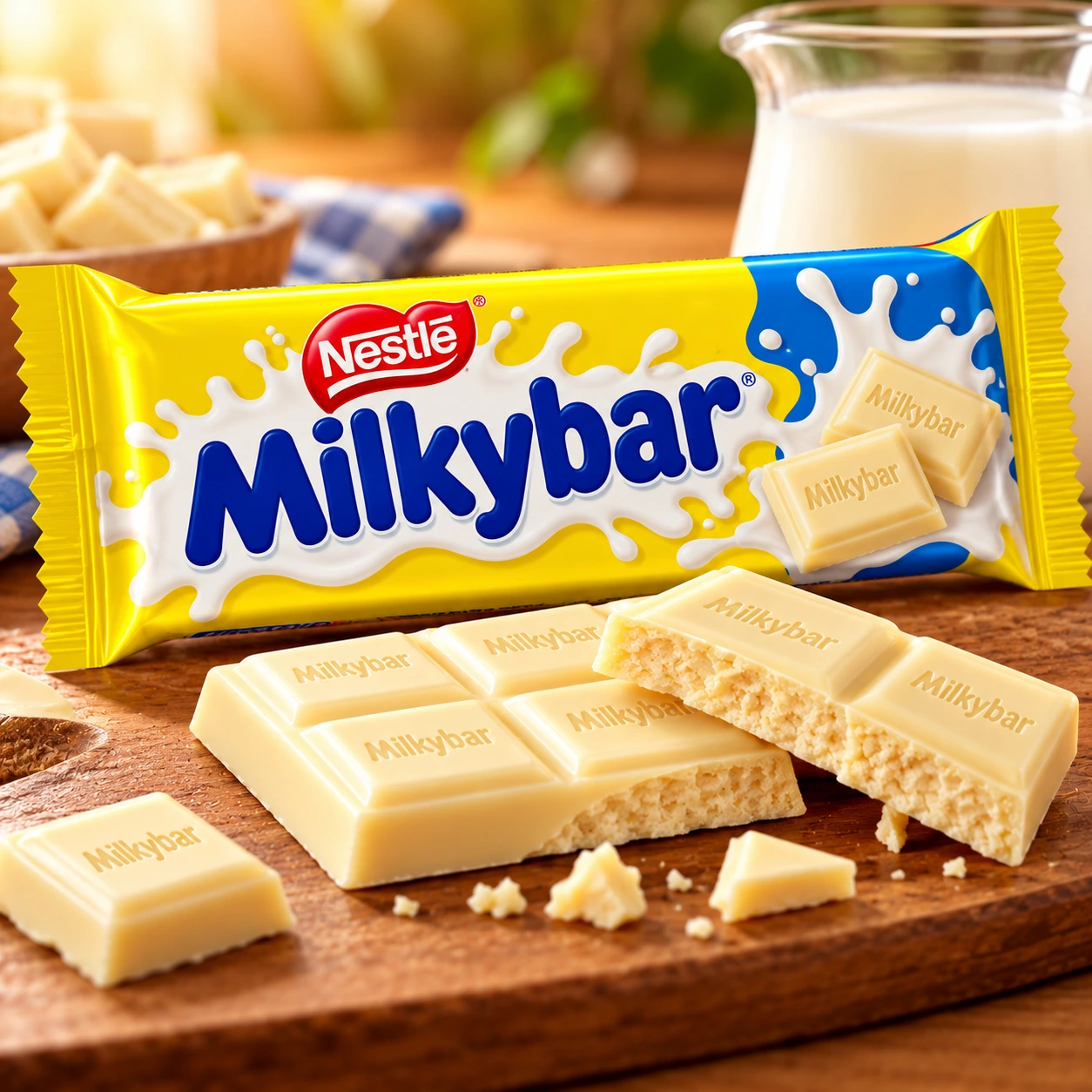 Milkybar