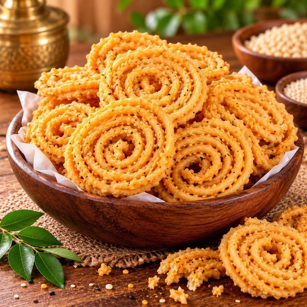 Murukulu