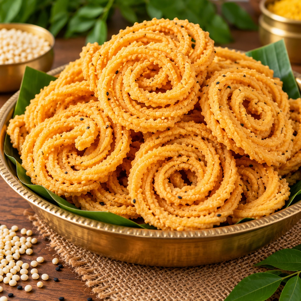 Murukulu
