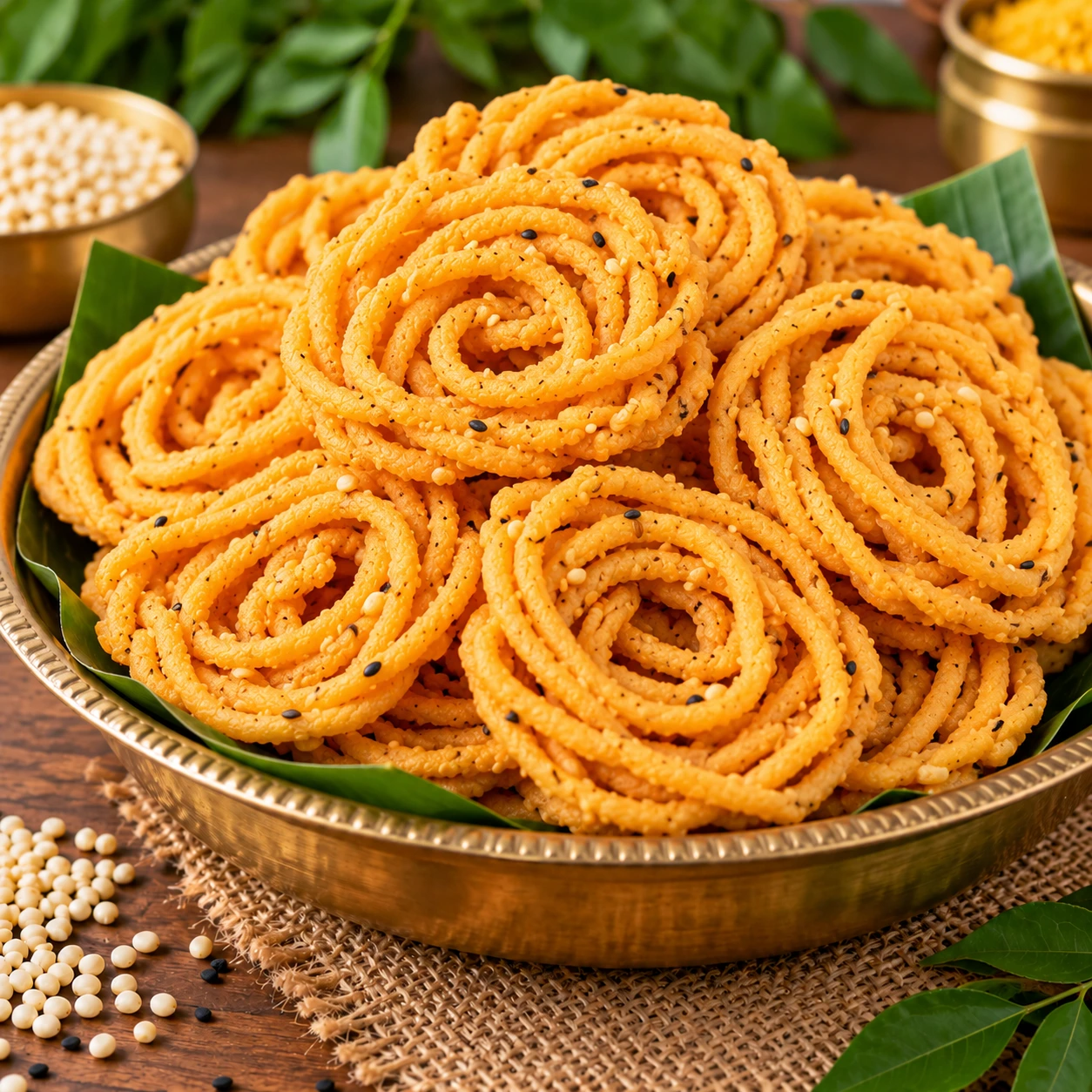 Janthikalu