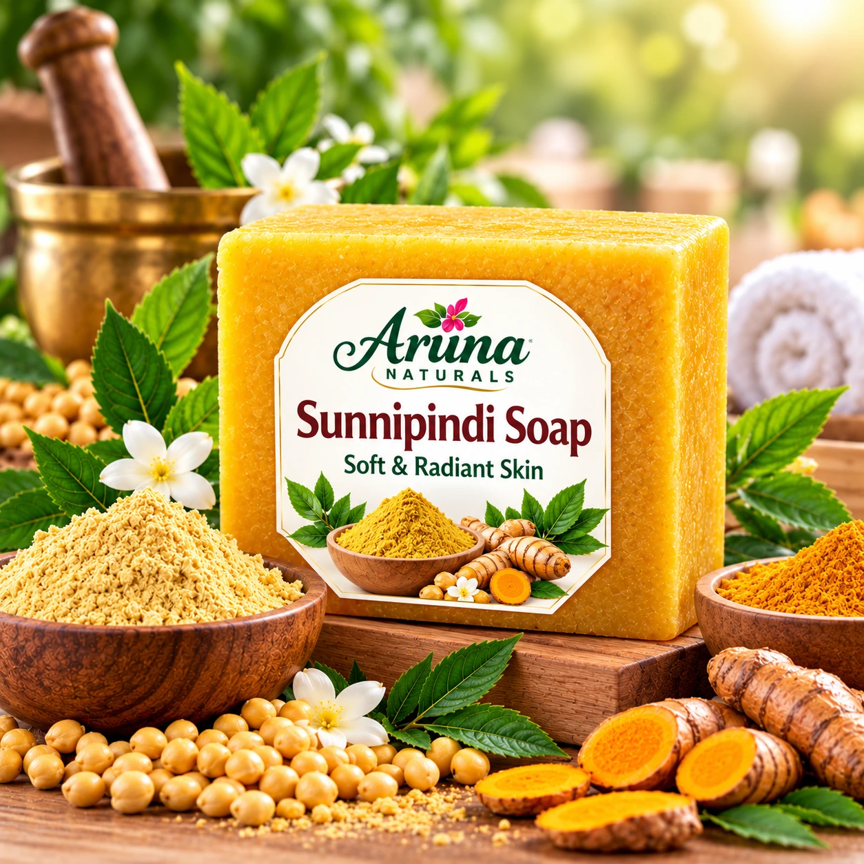 Sunnipindi Soap