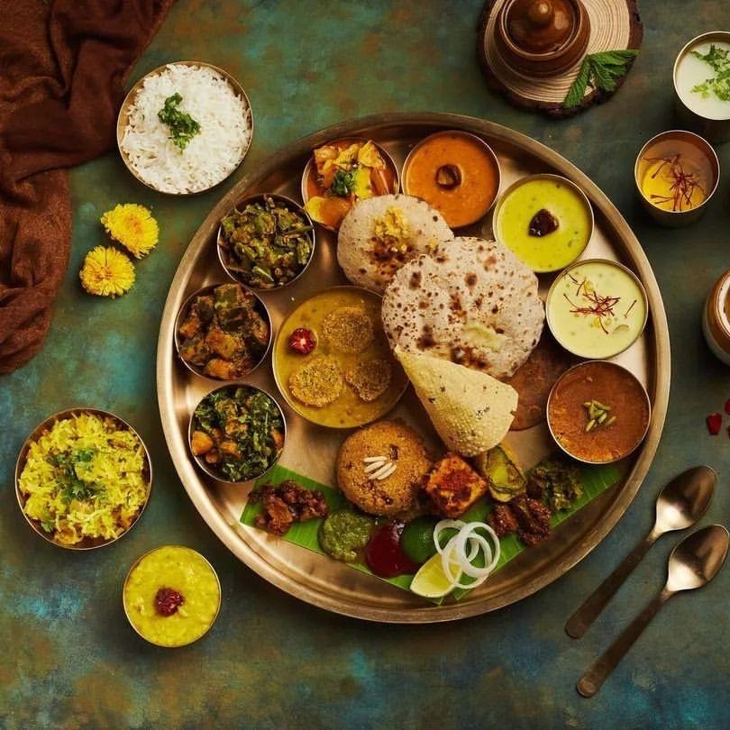 Wedding and Function Orders