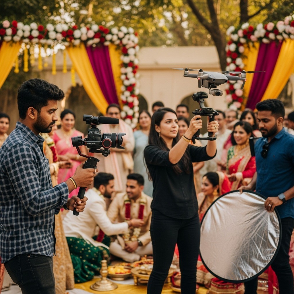 Videography Services