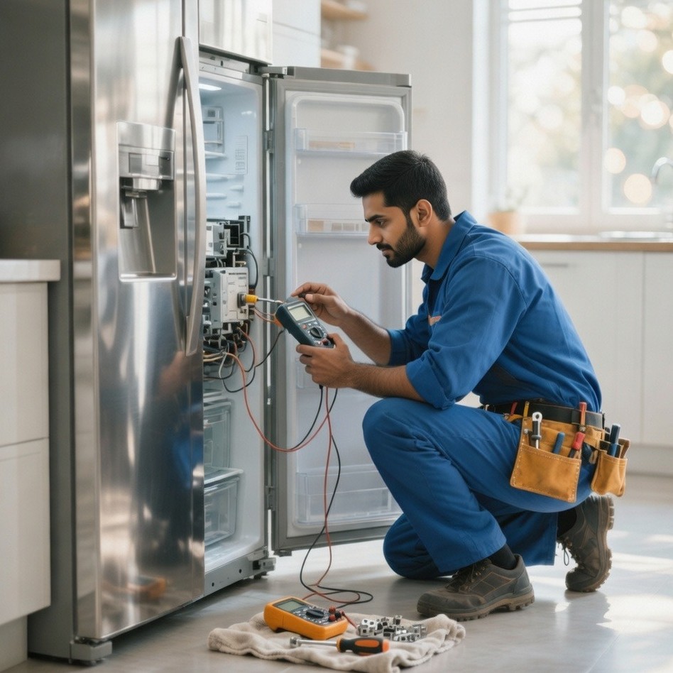 Electronics Repair Services