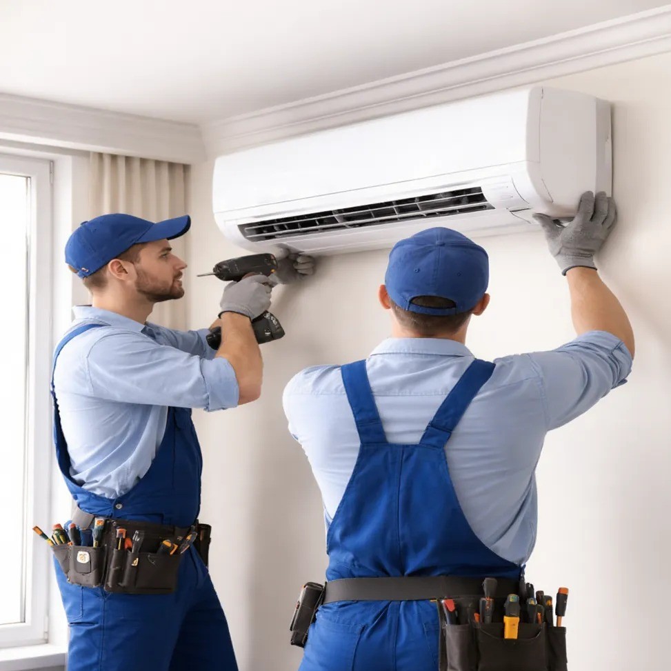 Installation Services