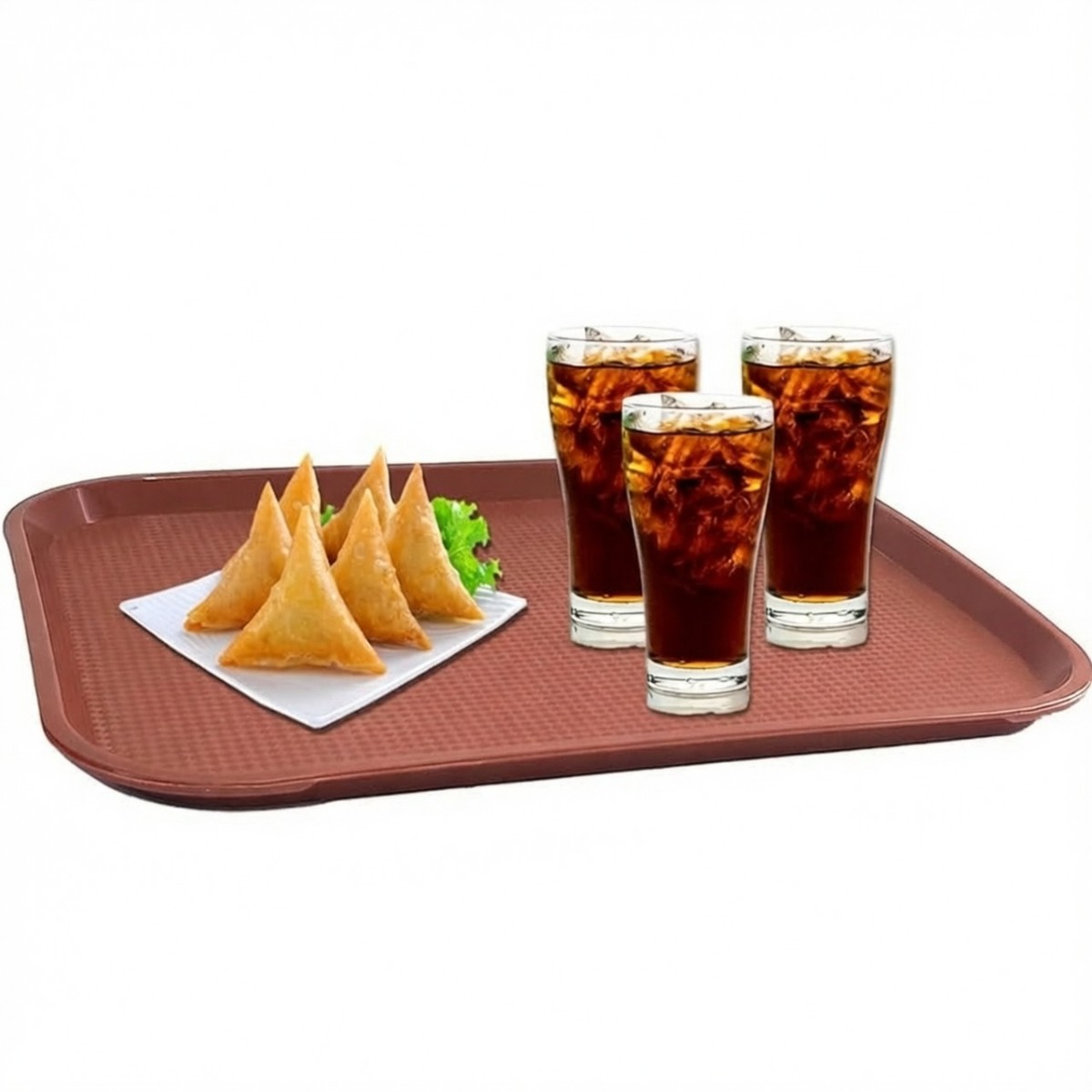 Snacks &amp;amp; Beverages