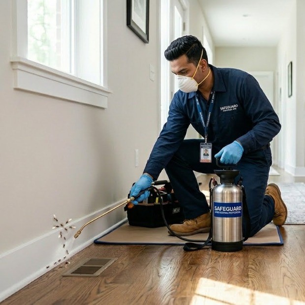 General Pest Control