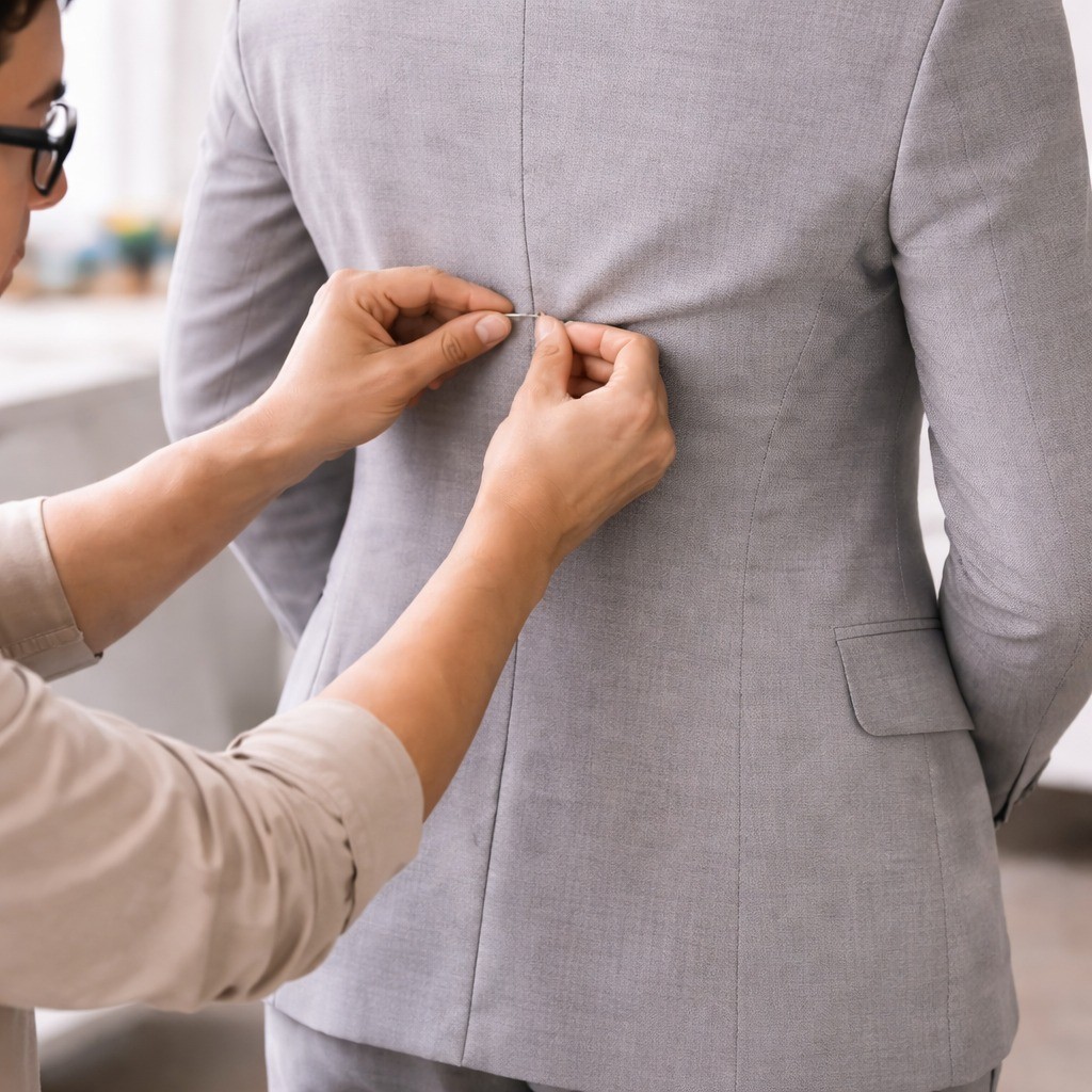 Alterations and Adjustments