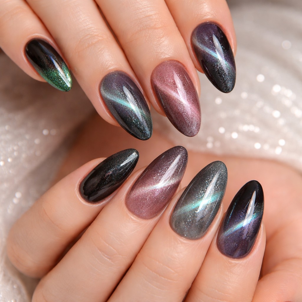 Cat Eye