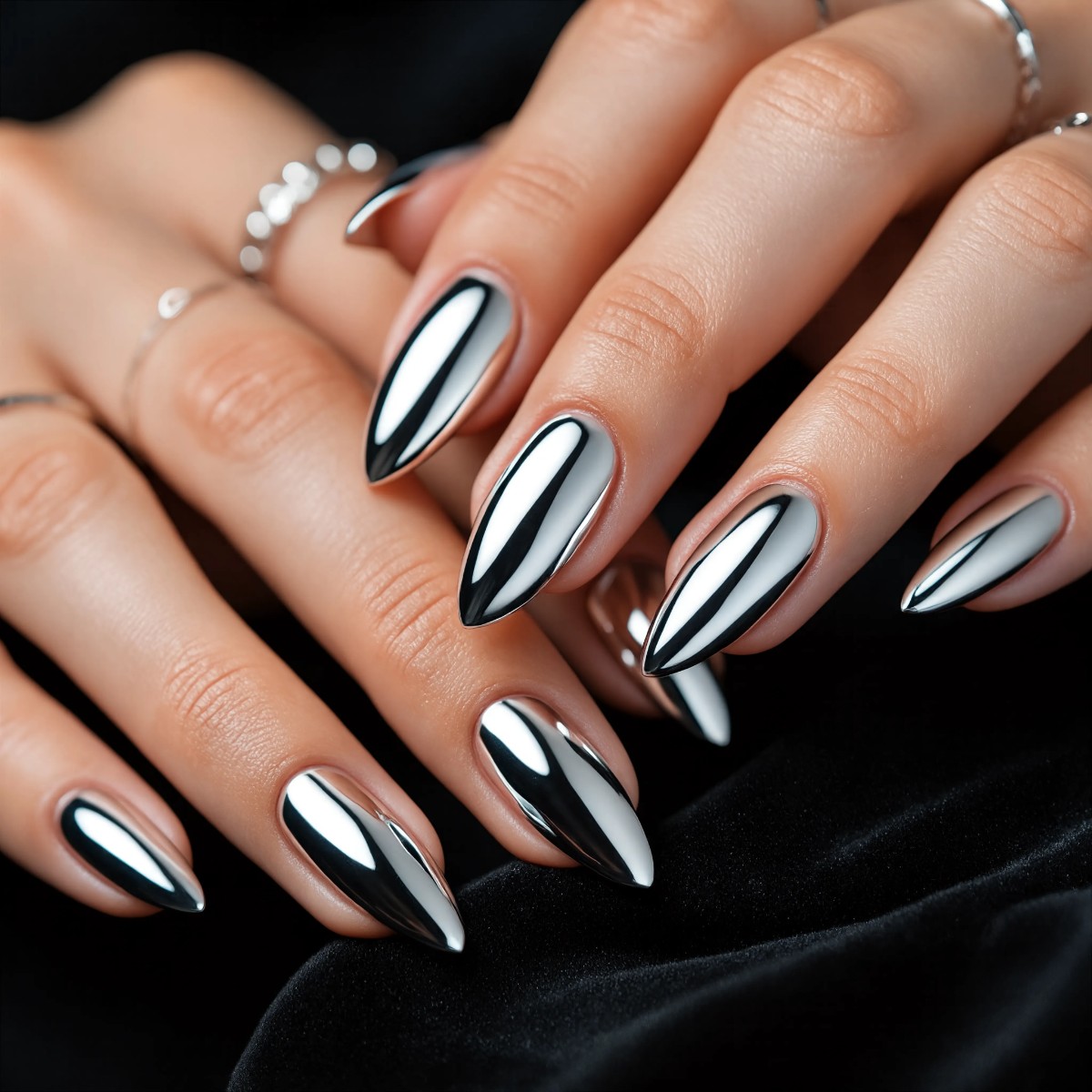 Chrome