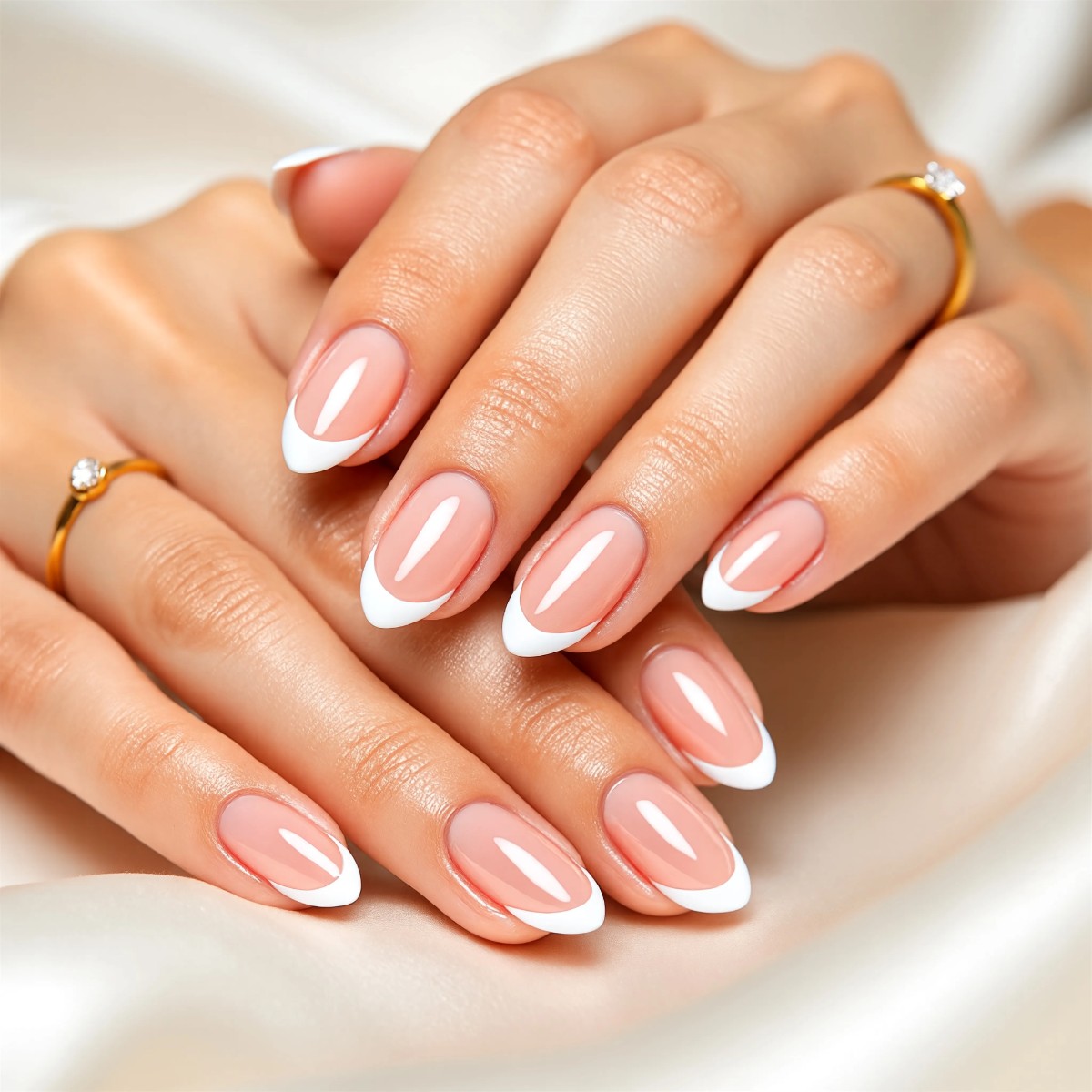 French Tip