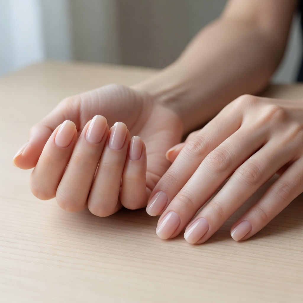 Normal Polish
