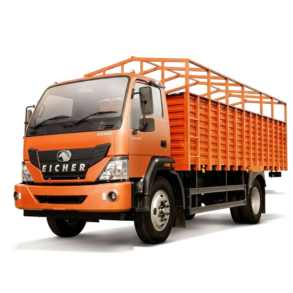Eicher Cargo Truck