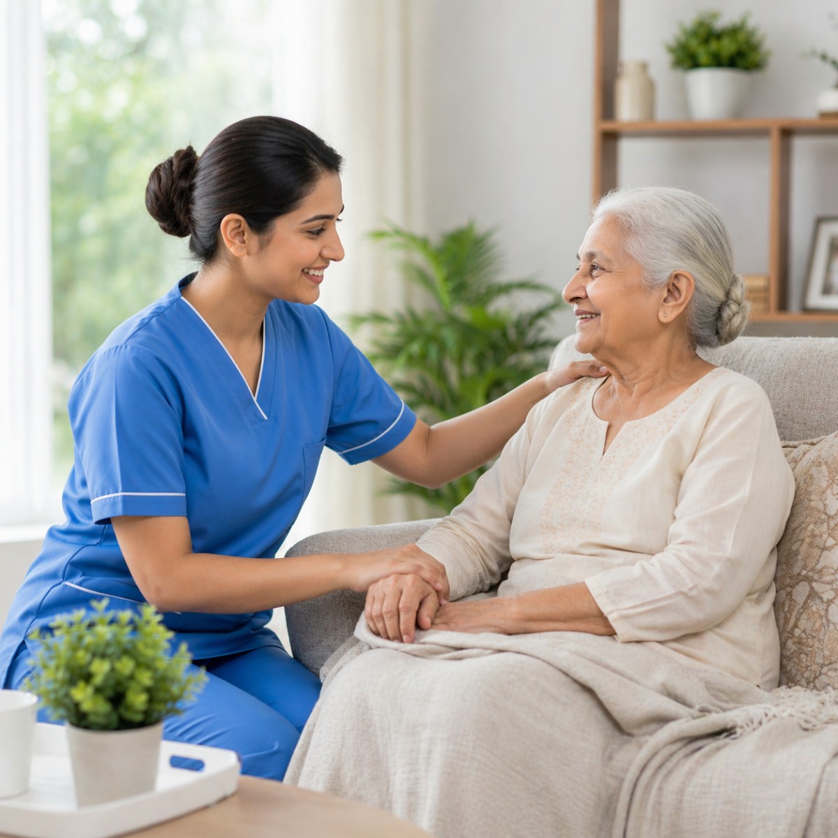 Homecare Services