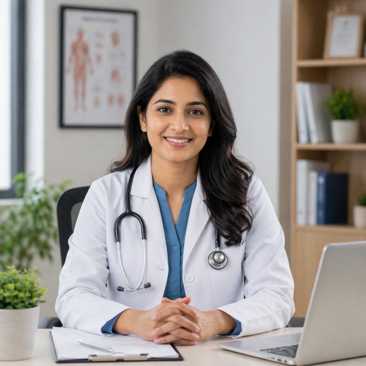 Doctor Video Call