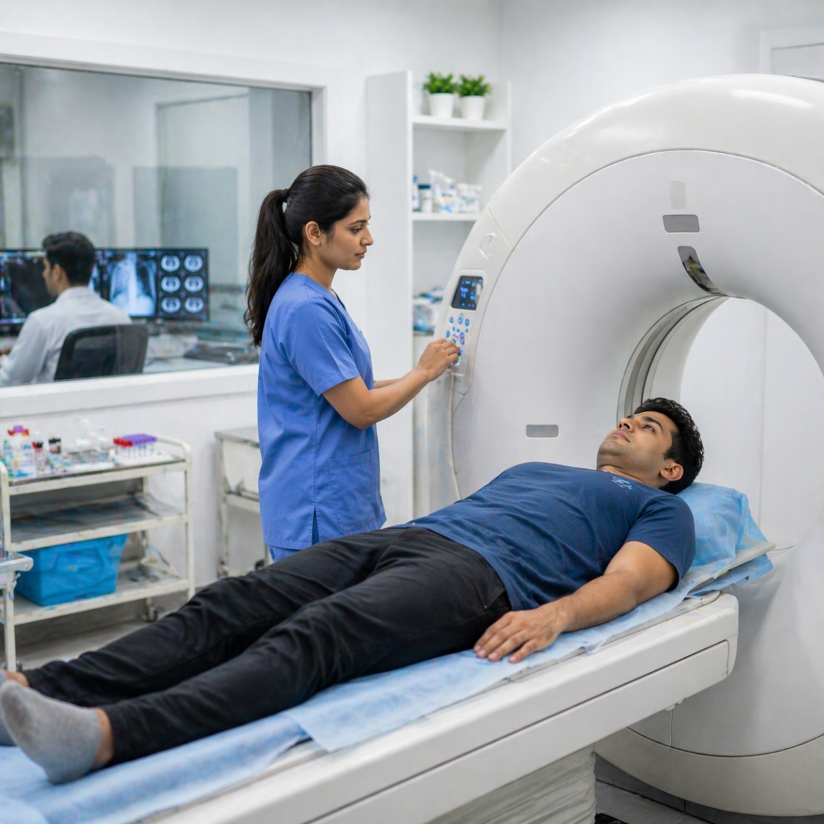 Diagnostic Tests