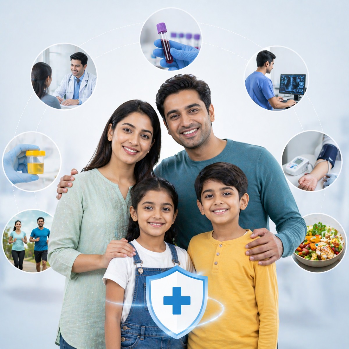 Health Packages