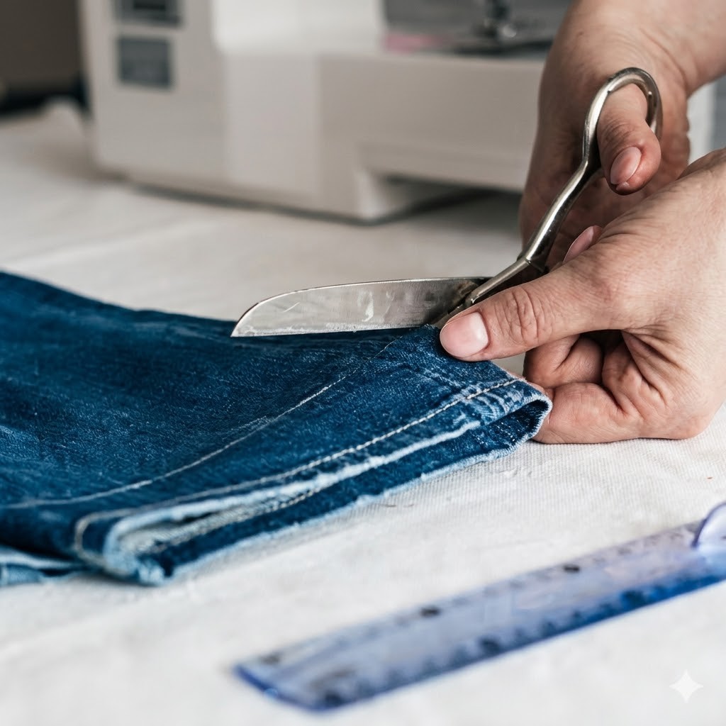 Alterations and Adjustments