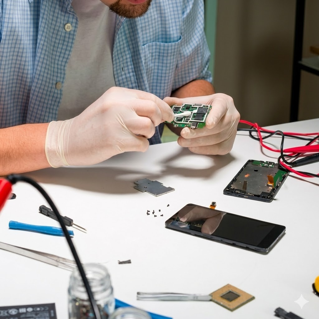 Mobile Repair Services