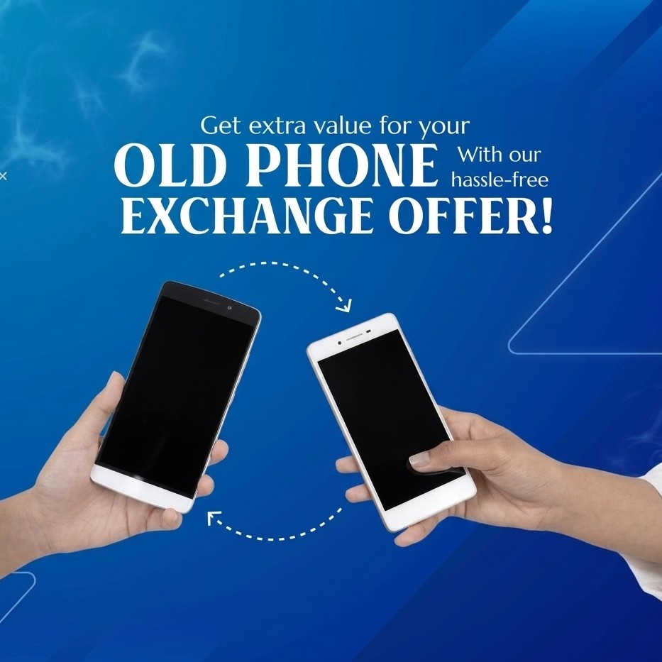 Mobile Exchange Offers