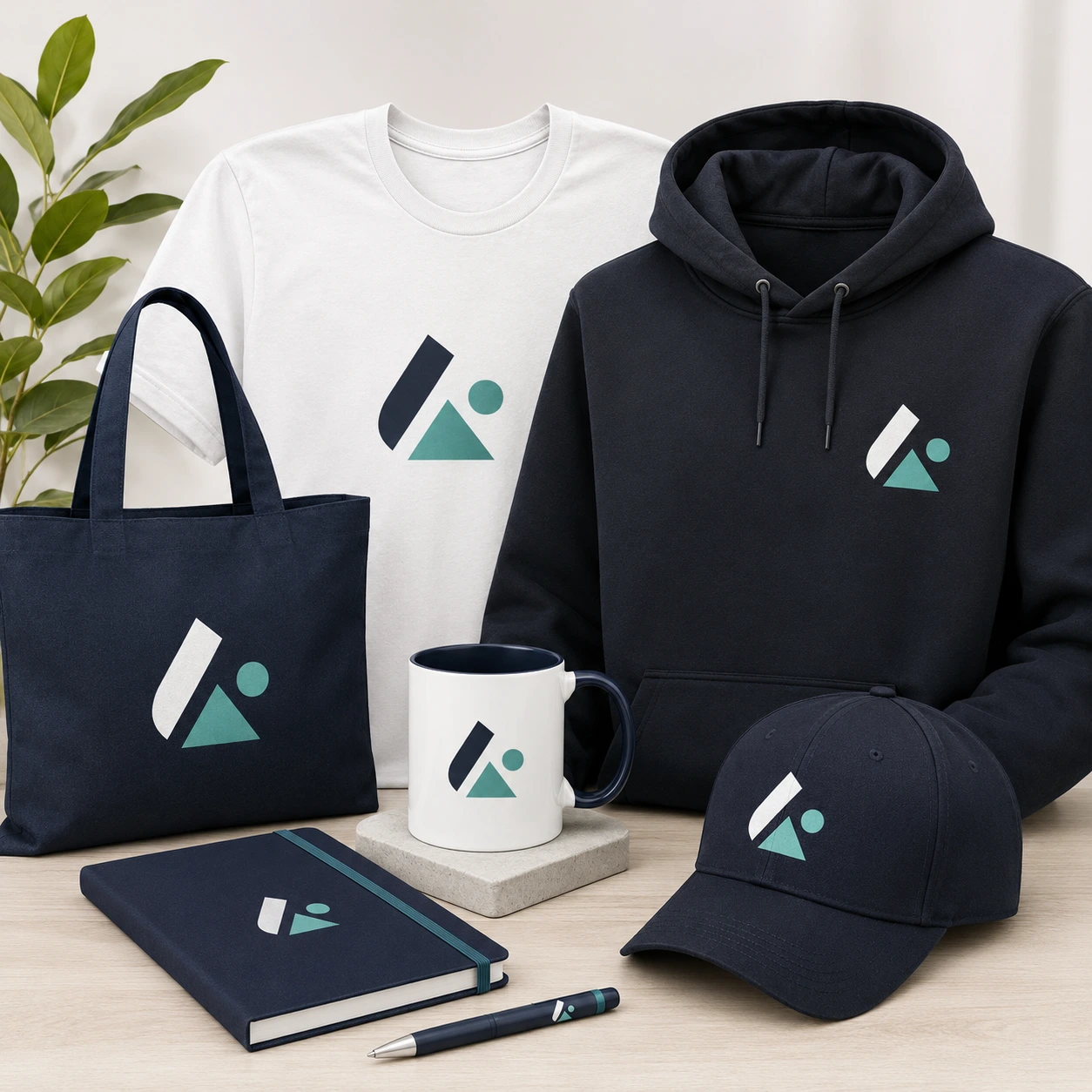 Brand Merchandise