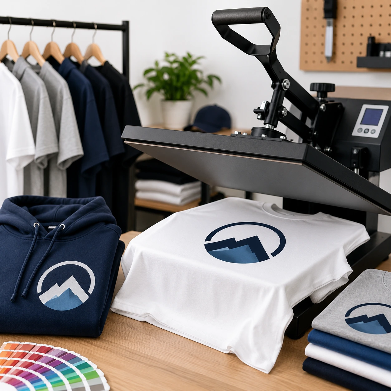 Logo Printing