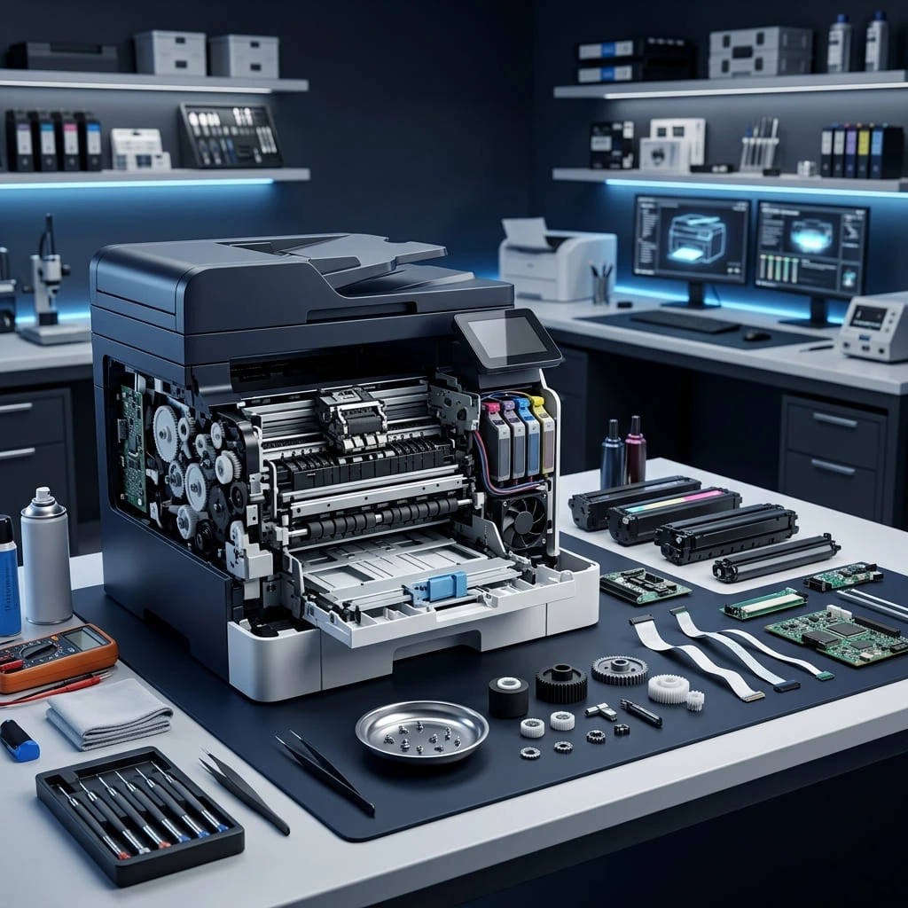 Printer Repair