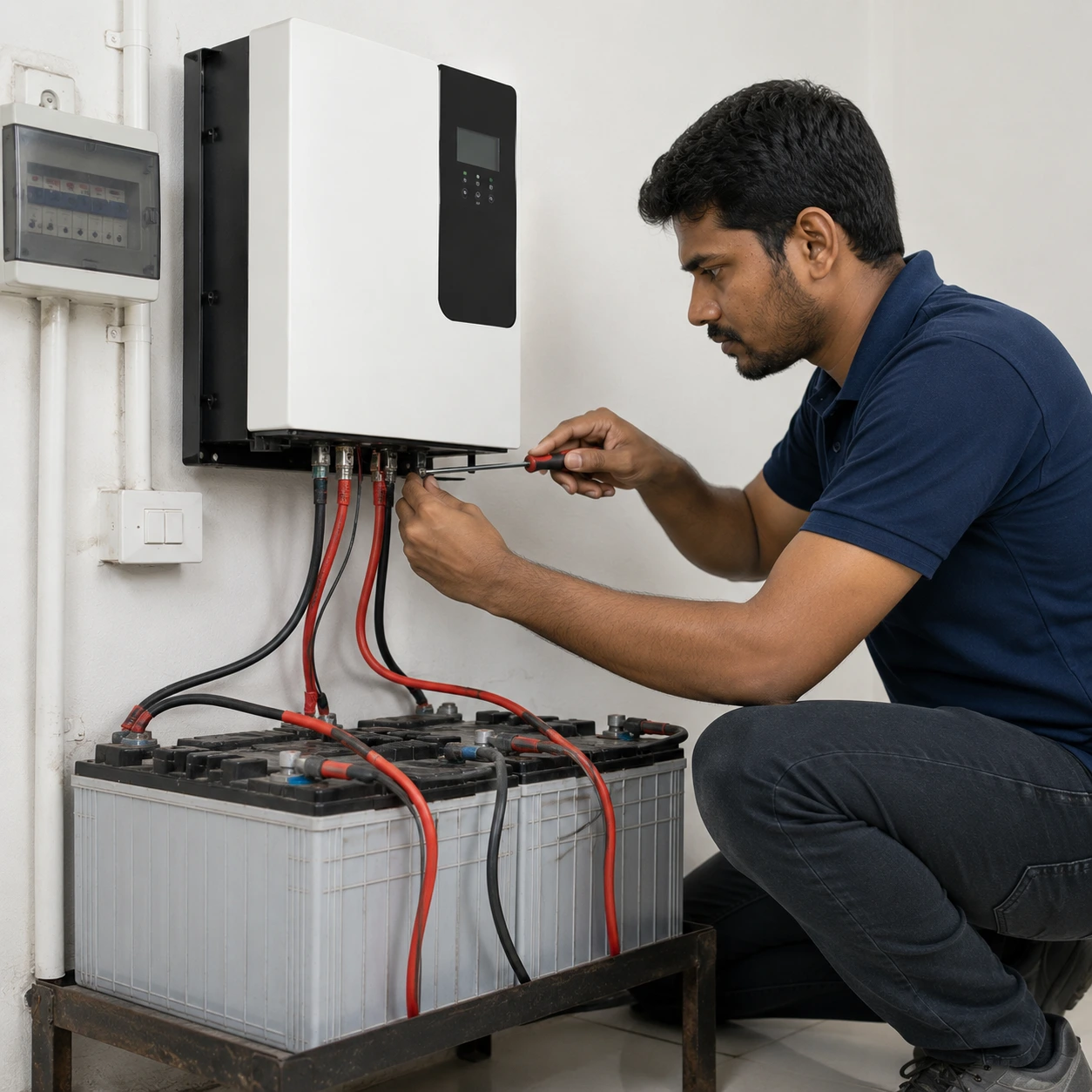 Professional Installation