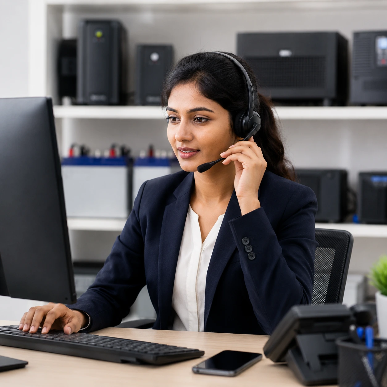 24/7 Customer Support