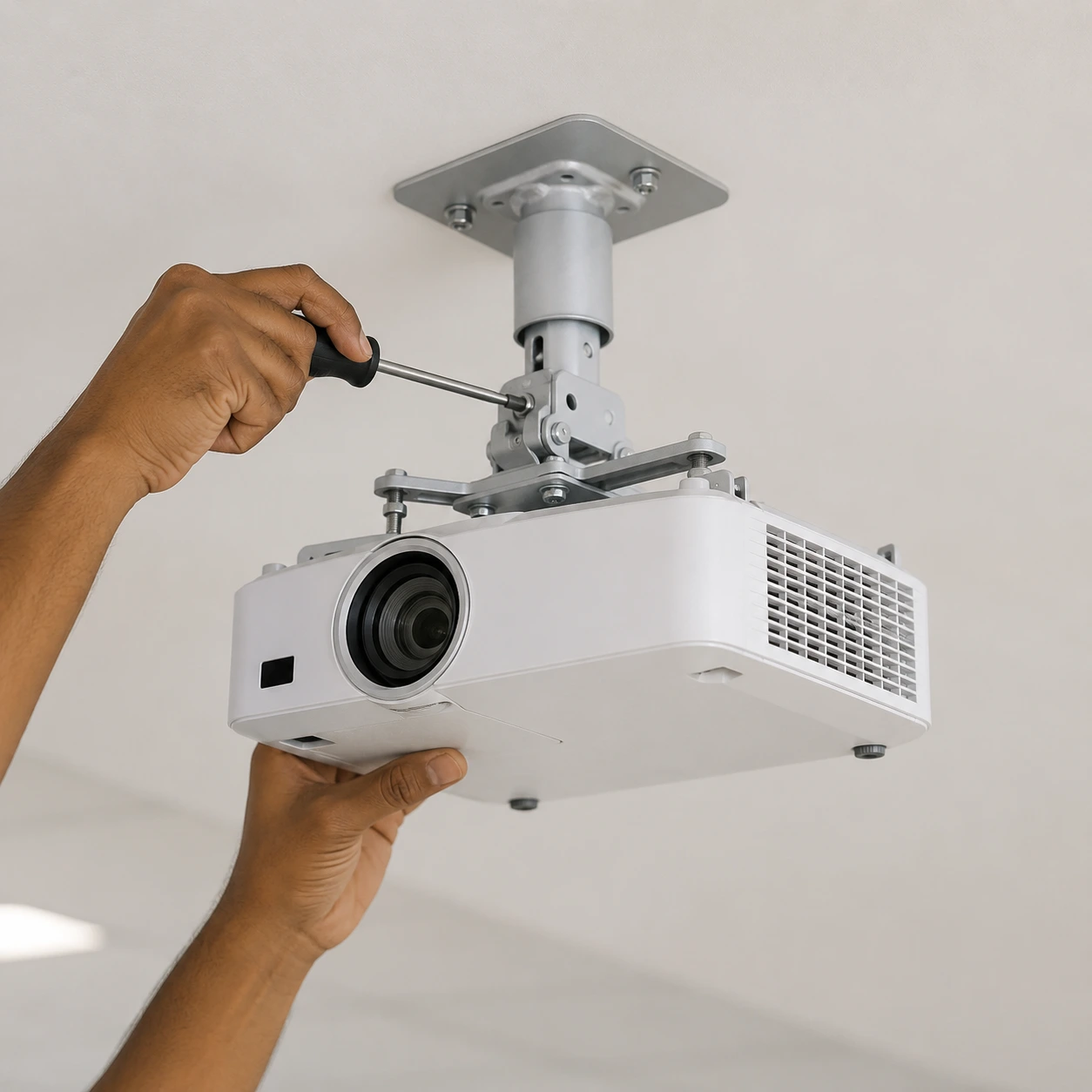 Projector Installation