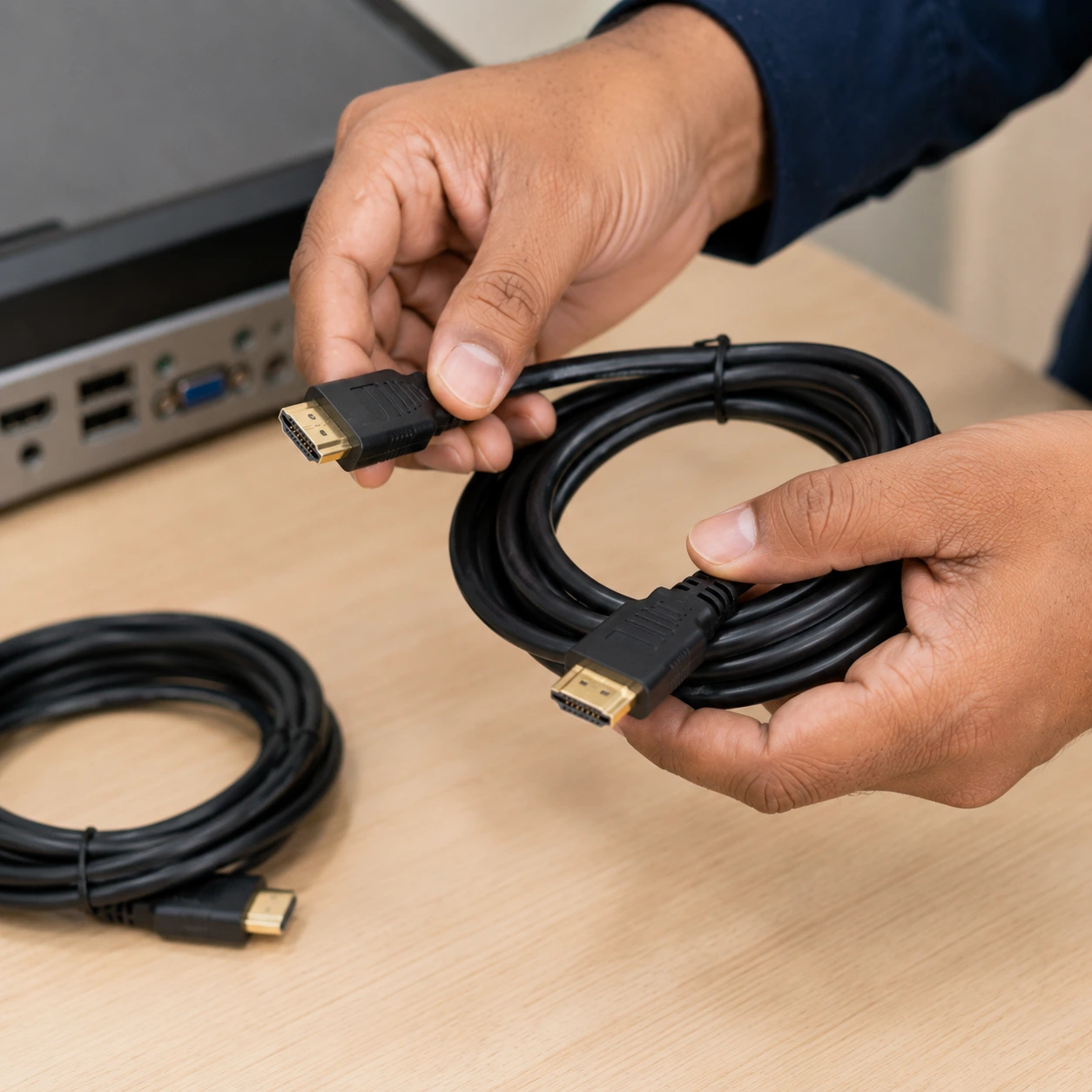 HDMI Cables