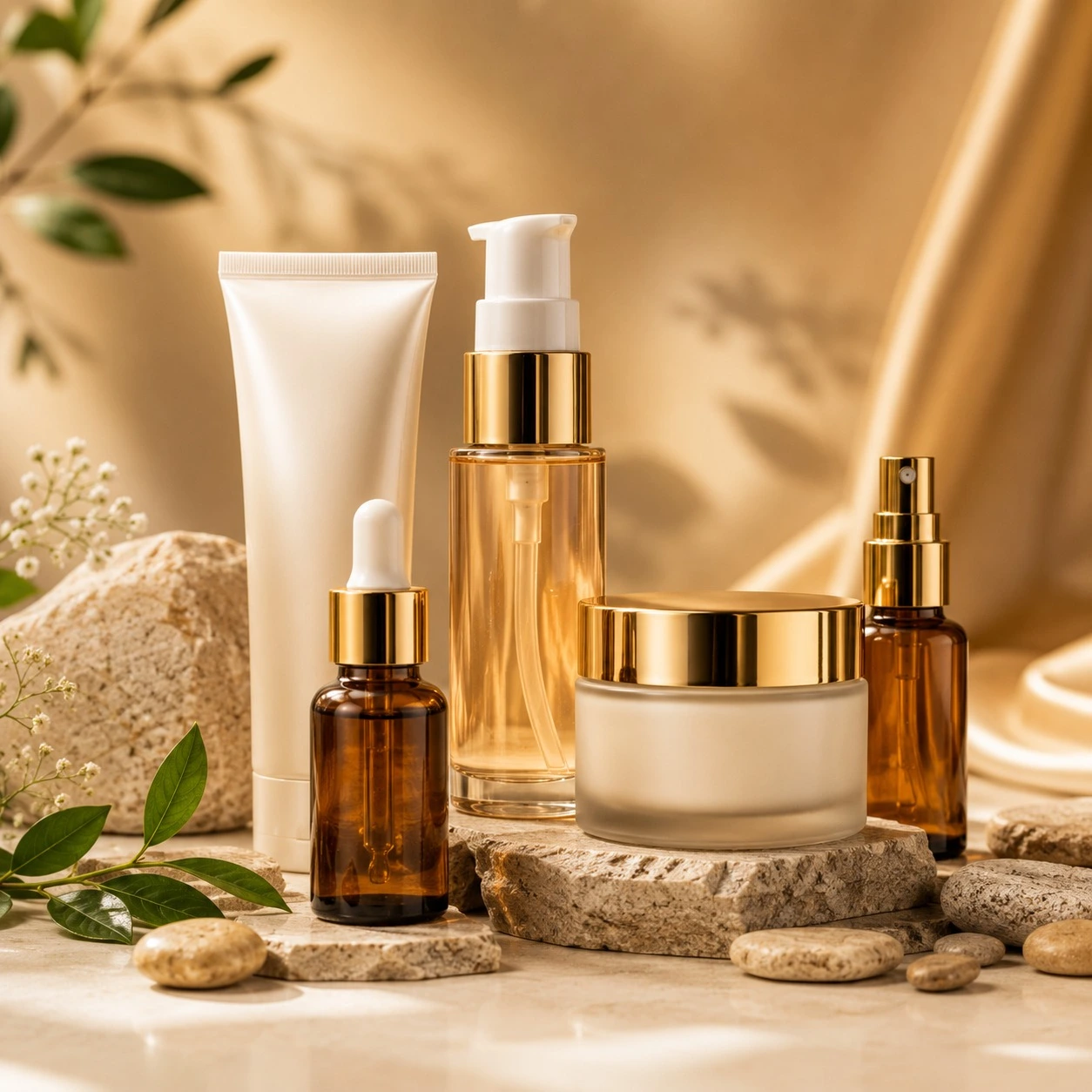 Commercial Photography