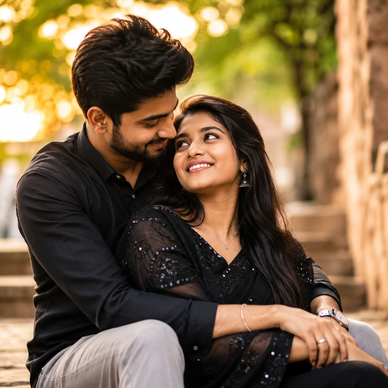 Couple Photoshoots