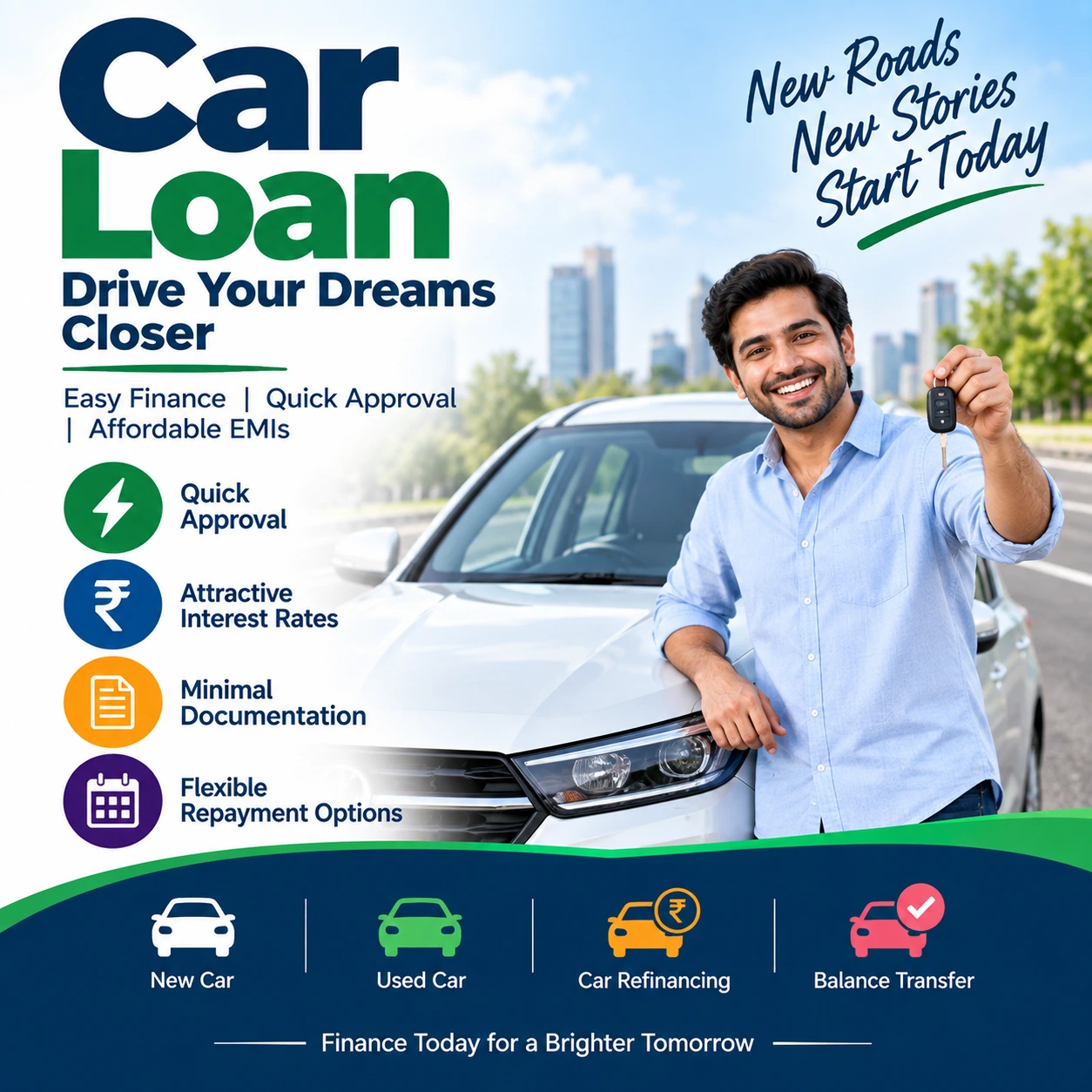 Car Loan