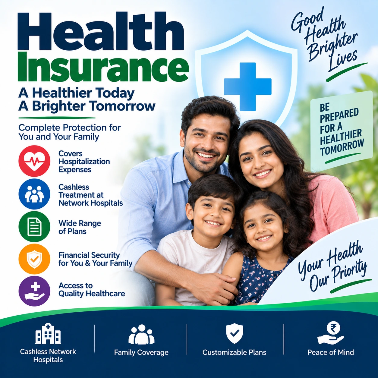 Health Insurance