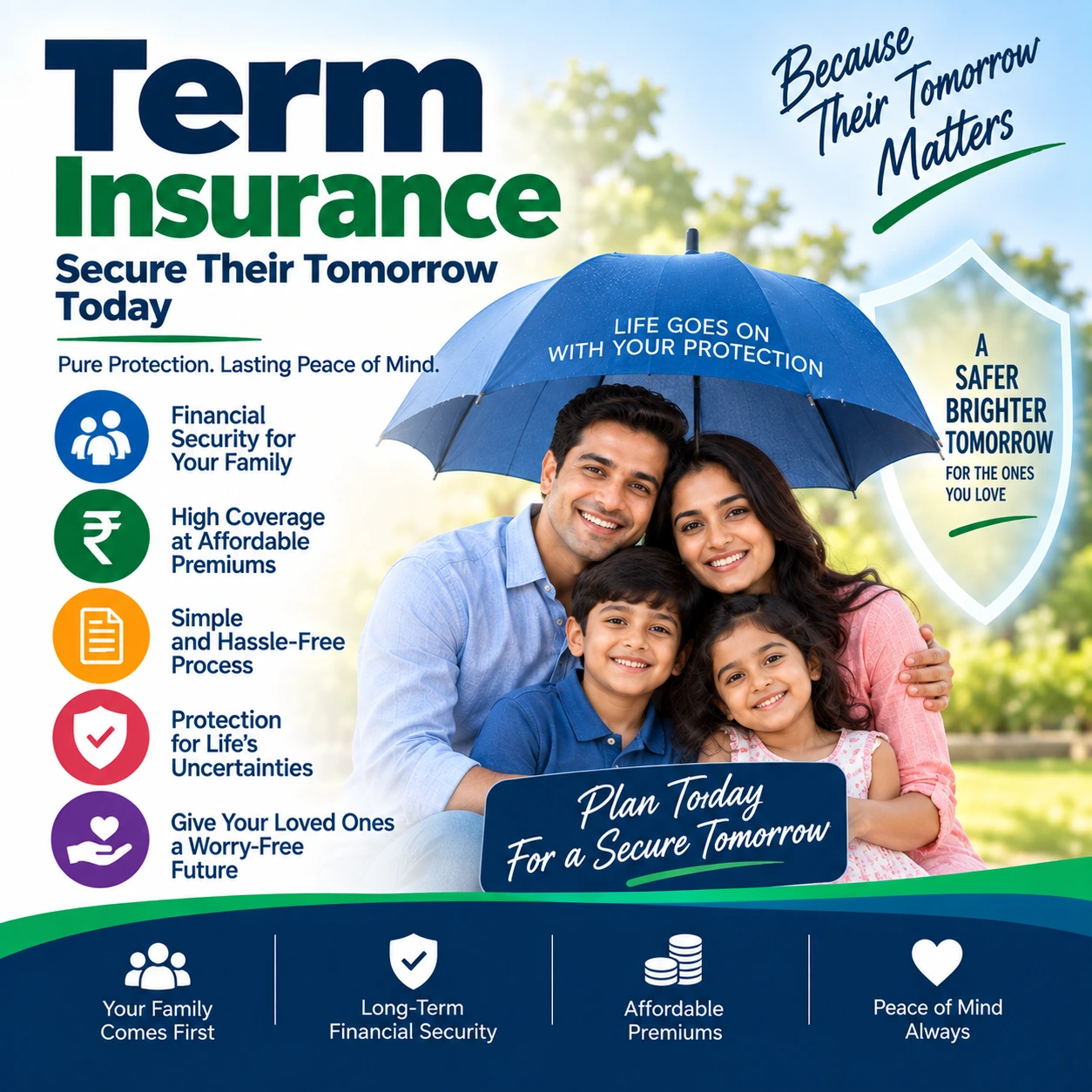 Term Insurance