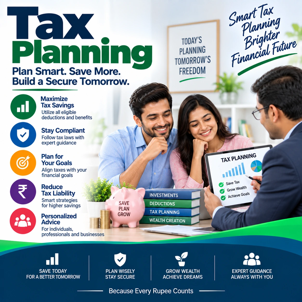 Tax Planning