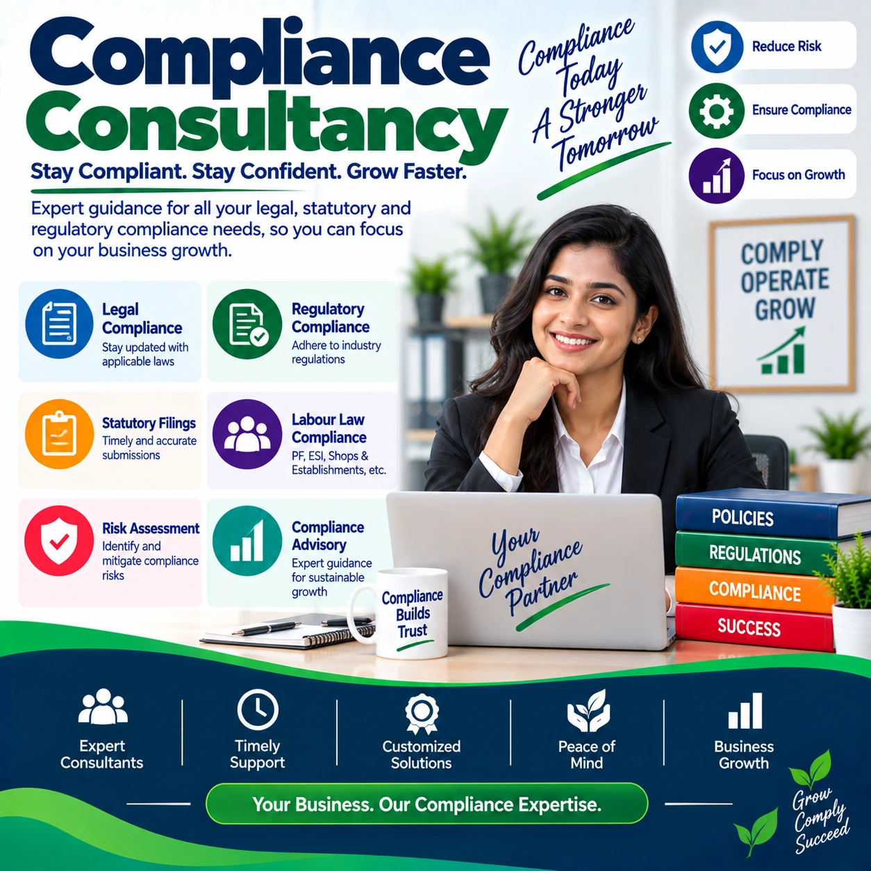 Compliance Consultancy